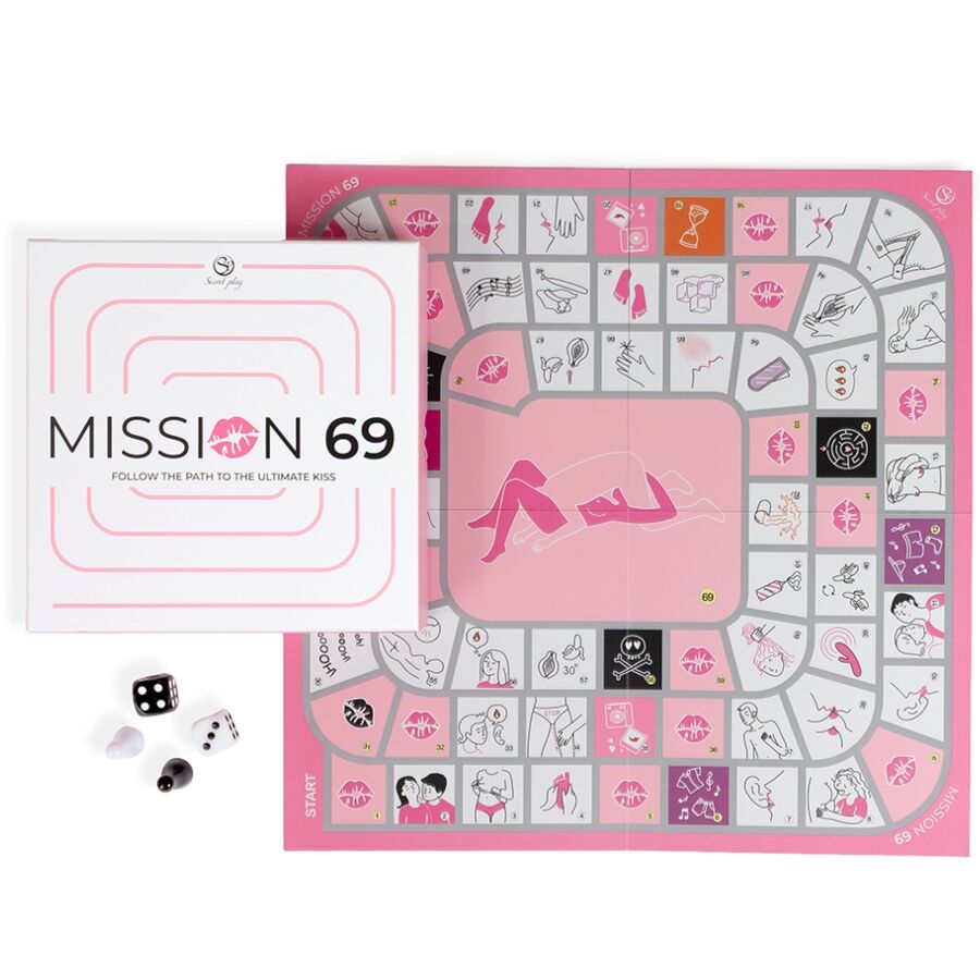 Secretplay 100% Games-Joc de Societate pentru Cupluri 'misiunea 5 img 224132 43cc4c72122b1b110dacf5270fee332b 1