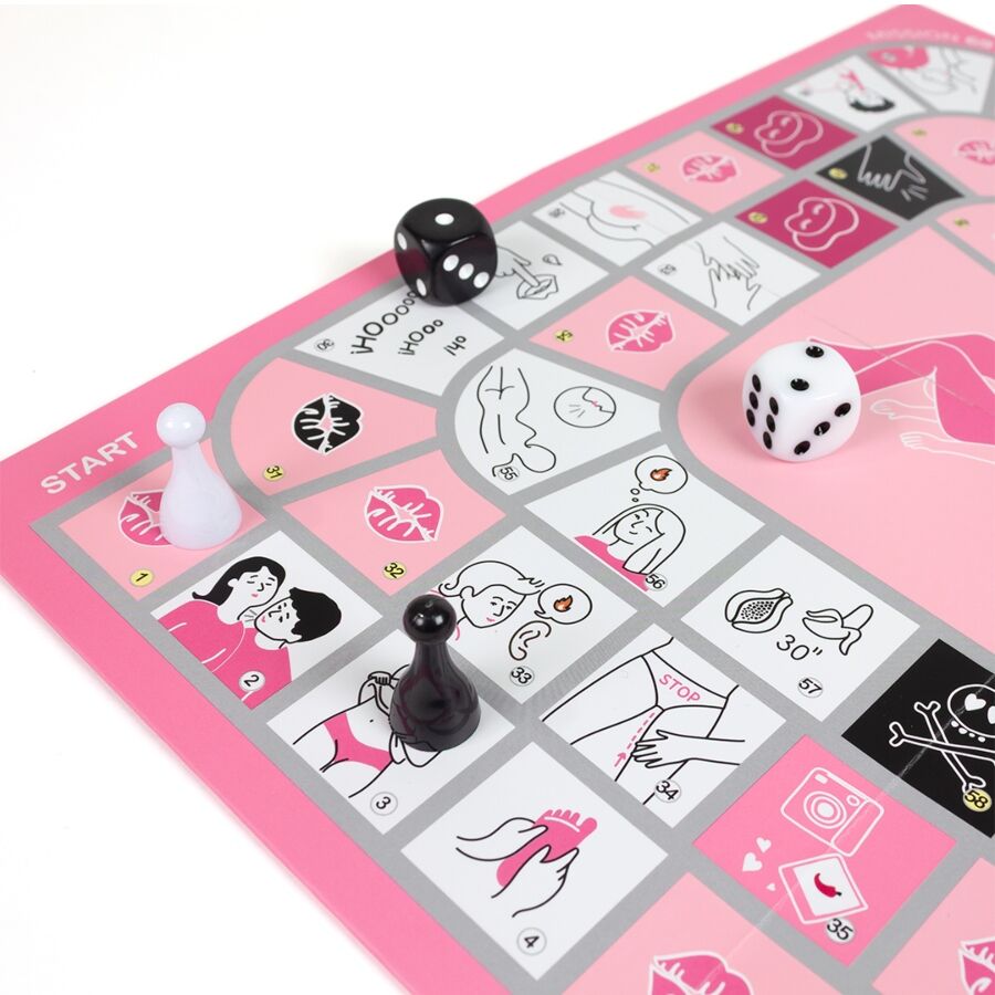 Secretplay 100% Games-Joc de Societate pentru Cupluri 'misiunea 7 img 224134 831d7f5fb0fb1bbfe57d8d0e9230dd96 1