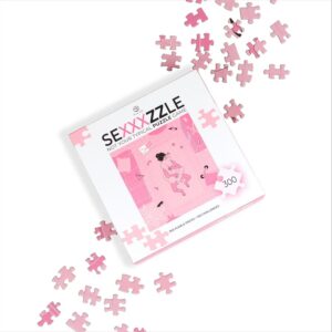 Secretplay 100% Games-Joc Puzzle 'sexxxzzle' 7 Secretplay 100% Games-Joc Puzzle 'sexxxzzle' - imagine 3