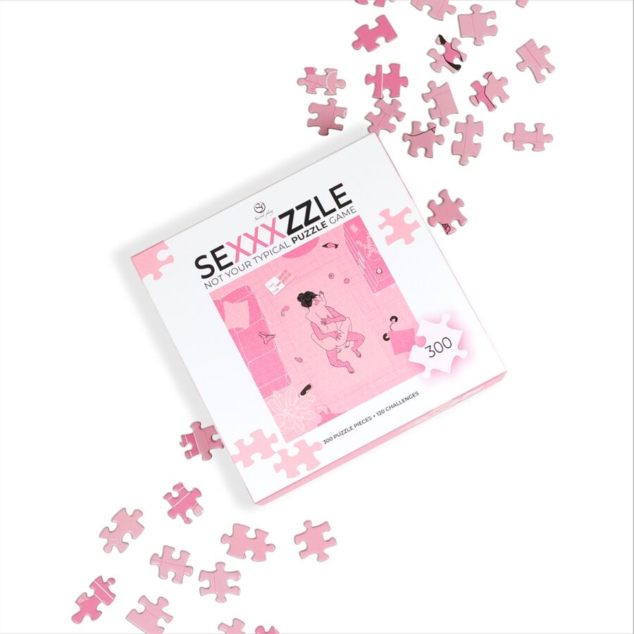 Secretplay 100% Games-Joc Puzzle 'sexxxzzle' 3 img 224142 718475bbe3e7ea420e5c0439eb70d6e8 1