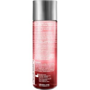 Id Sensation-Lubrifiant pe Bază de Apă Efect Încălzitor 250 ml 6 Id Sensation-Lubrifiant pe Bază de Apă Efect Încălzitor 250 ml - imagine 3