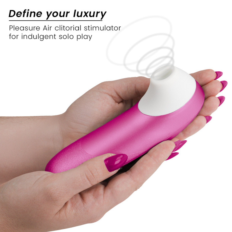 Womanizer-Pro Vibrant Stimulator Clitoral Roz-Silicon, 10 Trepte 2 img 224271 3d15a3a46fc85e0dc8e1992835246dc7 1