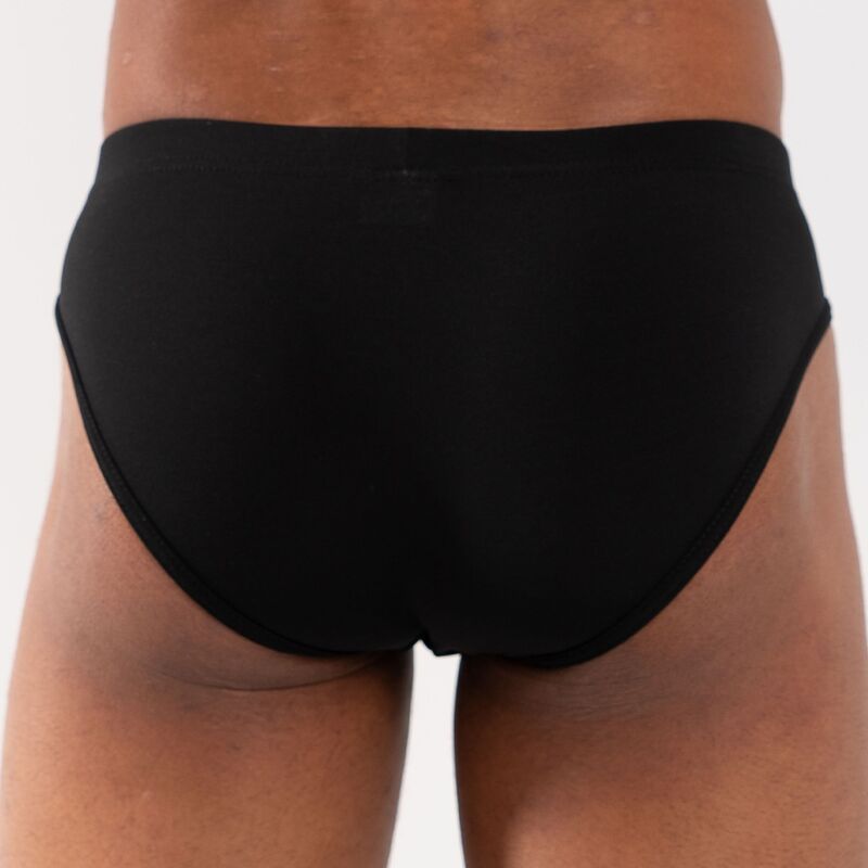 Burn-019 Slip Negru, S/M/L/XL 2 img 224395 0ff58dca3025d266d7344b299c3566e0 1
