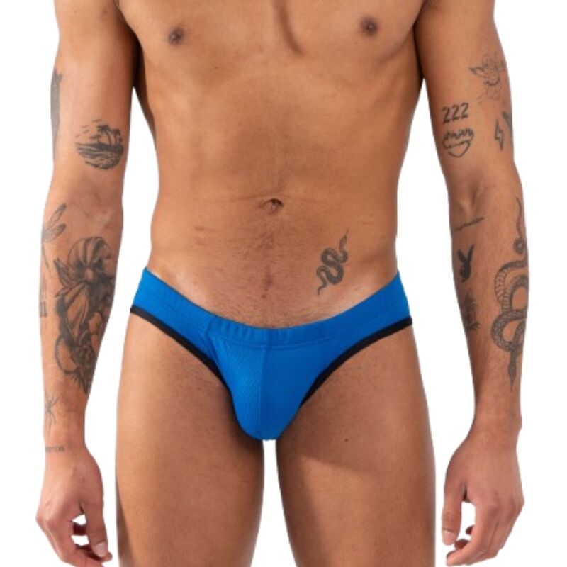 Burn-018 Slip Albastru, S/M/L/XL 1 img 224426 5a661dc1ba7e3df4e95060c9af4e47a4 1