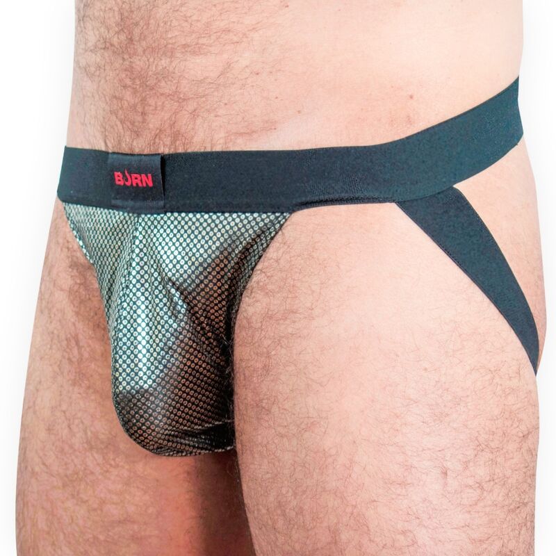 Burn-023 Jock Studio 54, S/M/L/XL 2 img 224498 70d5548d8e0ac84b63603940cff05514 1