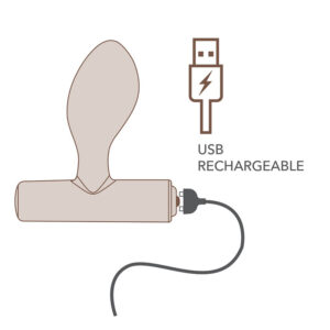 Rocks-off-Nova Orbital Plug Anal Reîncărcabil Premium 16 Rocks-off-Nova Orbital Plug Anal Reîncărcabil Premium - imagine 6