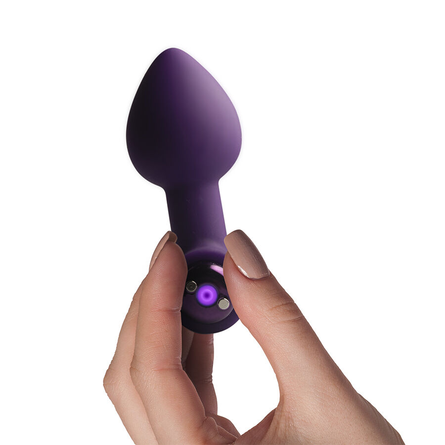 Rocks-Off-Nova Astryx Premium Plug Anal Reîncărcabil 16 Funcții 2 Rocks-Off-Nova Astryx Premium Plug Anal Reîncărcabil 16 Funcții · Jucarii Anale (imaginea 2)