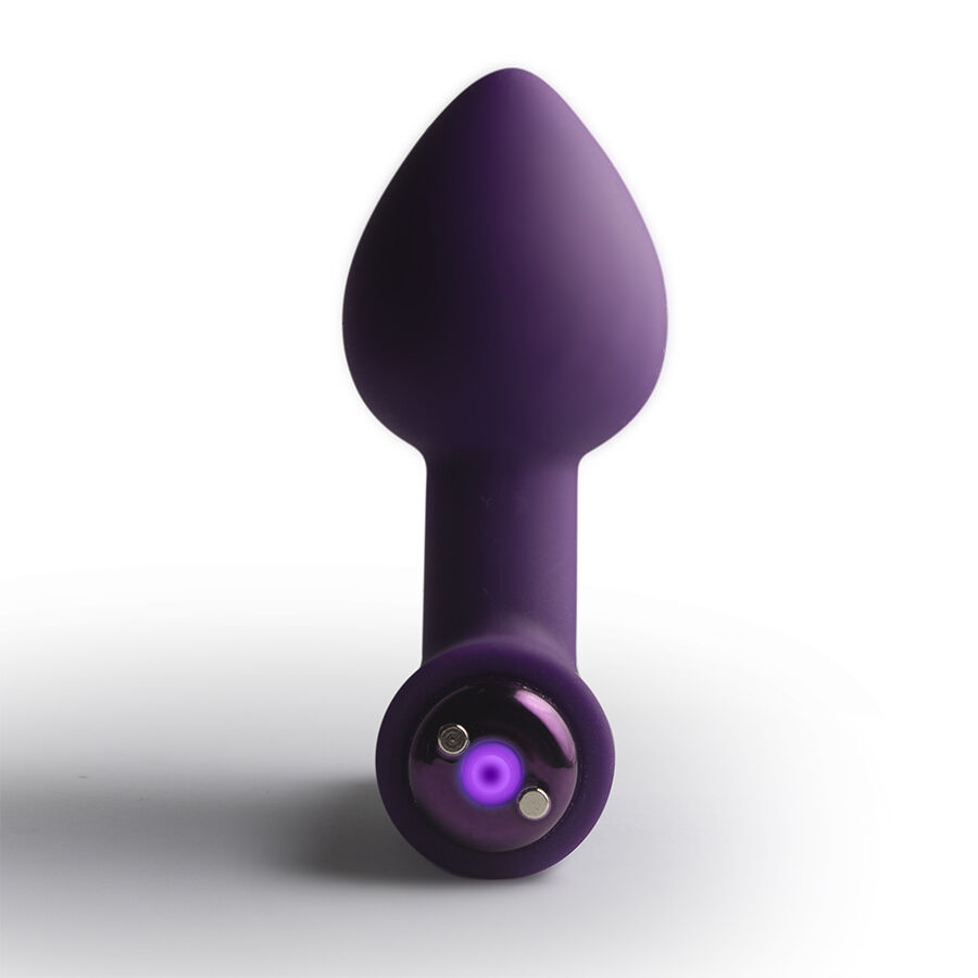 Rocks-Off-Nova Astryx Premium Plug Anal Reîncărcabil 16 Funcții 5 Rocks-Off-Nova Astryx Premium Plug Anal Reîncărcabil 16 Funcții · Jucarii Anale (imaginea 5)