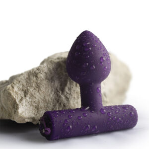 Rocks-Off-Nova Astryx Premium Plug Anal Reîncărcabil 16 Funcții 17 Rocks-Off-Nova Astryx Premium Plug Anal Reîncărcabil 16 Funcții · Jucarii Anale (imaginea 7)