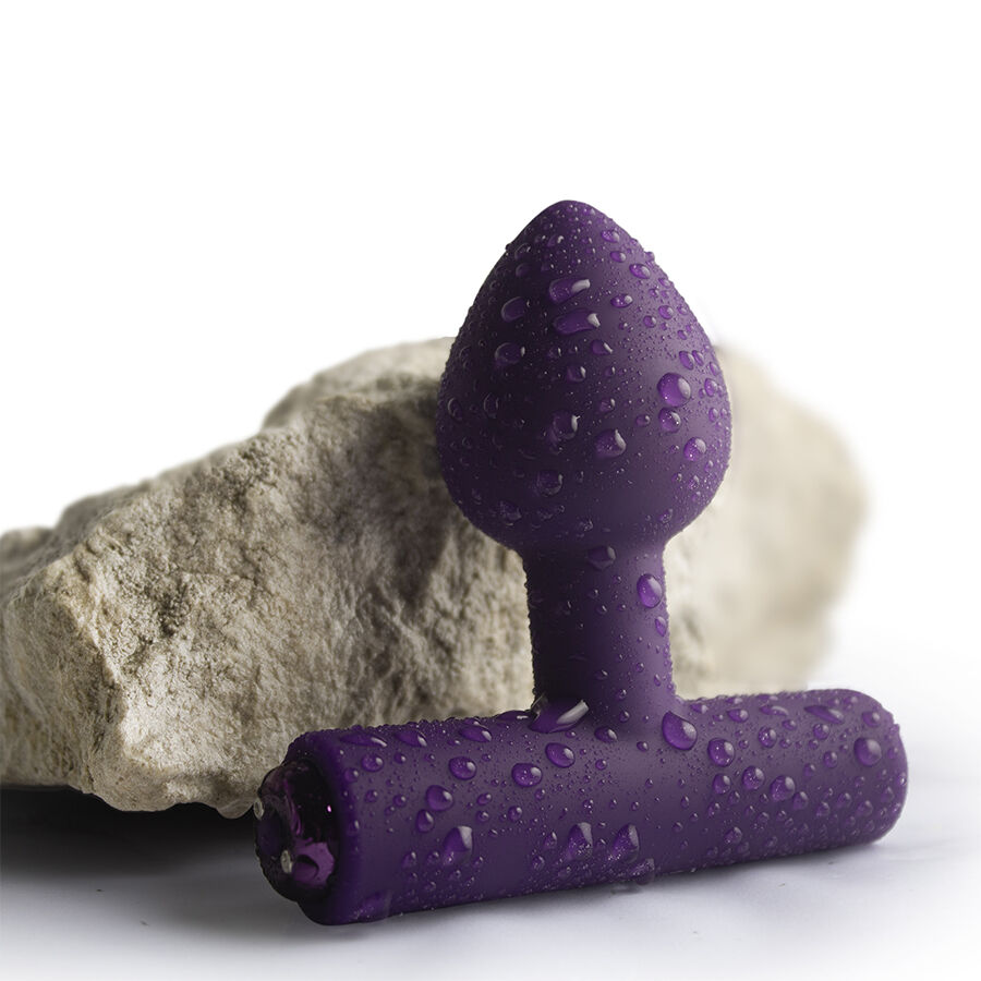 Rocks-Off-Nova Astryx Premium Plug Anal Reîncărcabil 16 Funcții 7 Rocks-Off-Nova Astryx Premium Plug Anal Reîncărcabil 16 Funcții · Jucarii Anale (imaginea 7)