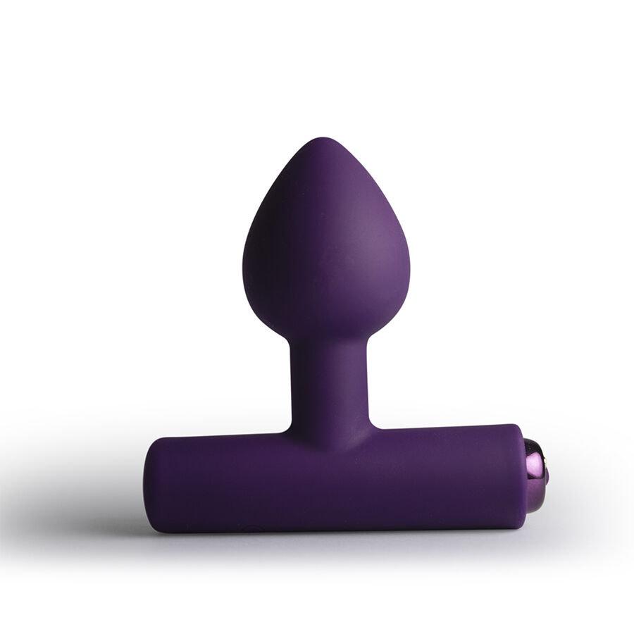 Rocks-Off-Nova Astryx Premium Plug Anal Reîncărcabil 16 Funcții 9 Rocks-Off-Nova Astryx Premium Plug Anal Reîncărcabil 16 Funcții · Jucarii Anale (imaginea 9)