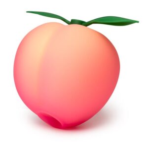 Romp-Pink Peach Sucțiune Clitorală-Silicon, Reincarcabil, USB 12 Romp-Pink Peach Sucțiune Clitorală-Silicon, Reincarcabil, USB - imagine 3