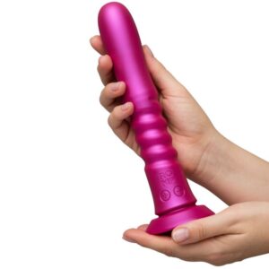 Romp-Jiggle Vibrator cu Mișcare de Empingere, Ventuză 17 Romp-Jiggle Vibrator cu Mișcare de Empingere, Ventuză - imagine 8