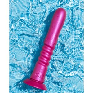 Romp-Jiggle Vibrator cu Mișcare de Empingere, Ventuză 18 Romp-Jiggle Vibrator cu Mișcare de Empingere, Ventuză - imagine 9