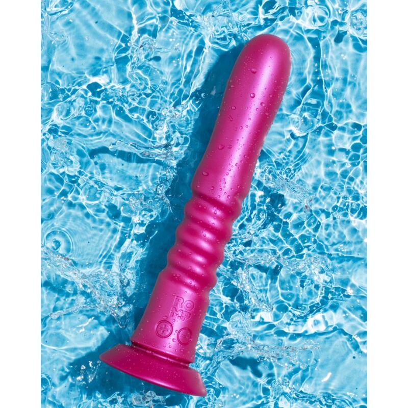 Romp-Jiggle Vibrator cu Mișcare de Empingere, Ventuză 9 img 225043 31c89263b2176b3c29abaf5e50c1d6df 1
