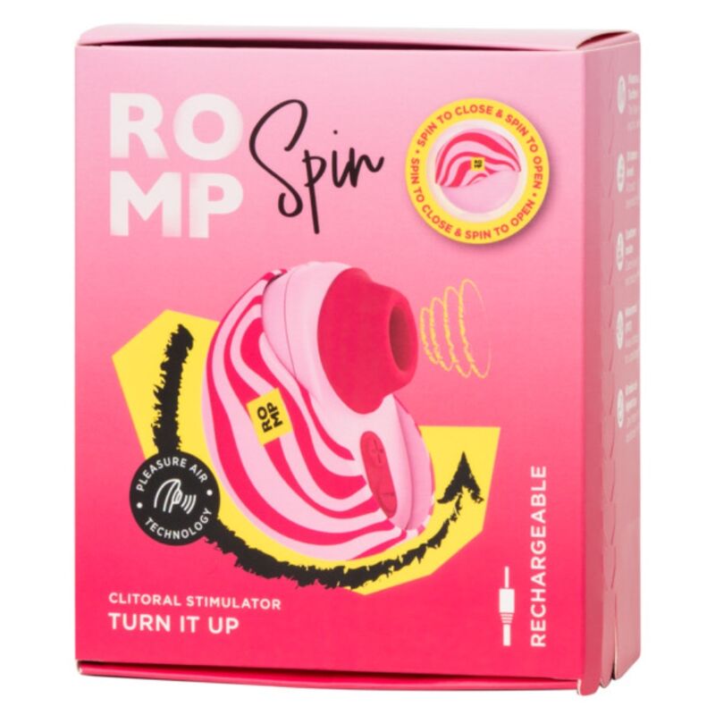 Romp-Spin Sucțiune Clitorală cu Rotire, Deschidere si 9 img 225077 f08d01bc2bd1fab78eada55350e991d7 1