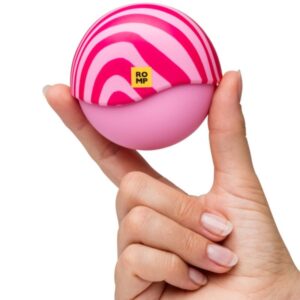 Romp-Spin Sucțiune Clitorală cu Rotire, Deschidere si 16 Romp-Spin Sucțiune Clitorală cu Rotire, Deschidere si - imagine 6