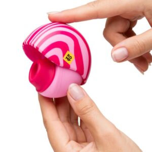 Romp-Spin Sucțiune Clitorală cu Rotire, Deschidere si 14 Romp-Spin Sucțiune Clitorală cu Rotire, Deschidere si - imagine 4