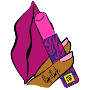 Romp-Lipstick Stimulator Clitoral 7 Niveluri-7 Trepte 17 Romp-Lipstick Stimulator Clitoral 7 Niveluri-7 Trepte - imagine 8