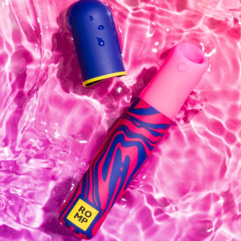 Romp-Lipstick Stimulator Clitoral 7 Niveluri-7 Trepte 9 img 225092 d0bdc0f2360b9f060d9a5ea21cbf2909 1