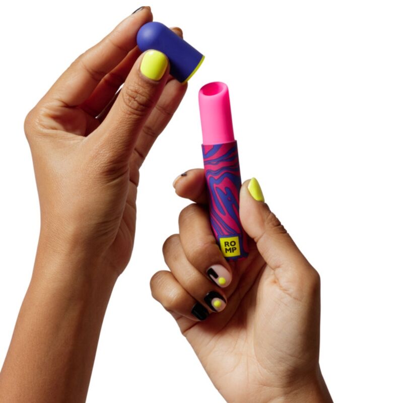 Romp-Lipstick Stimulator Clitoral 7 Niveluri-7 Trepte 3 img 225094 04dc0c0d0dcb0401f076c3df80b2cf3e 1