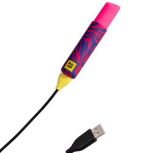 Romp-Lipstick Stimulator Clitoral 7 Niveluri-7 Trepte 13 Romp-Lipstick Stimulator Clitoral 7 Niveluri-7 Trepte - imagine 4