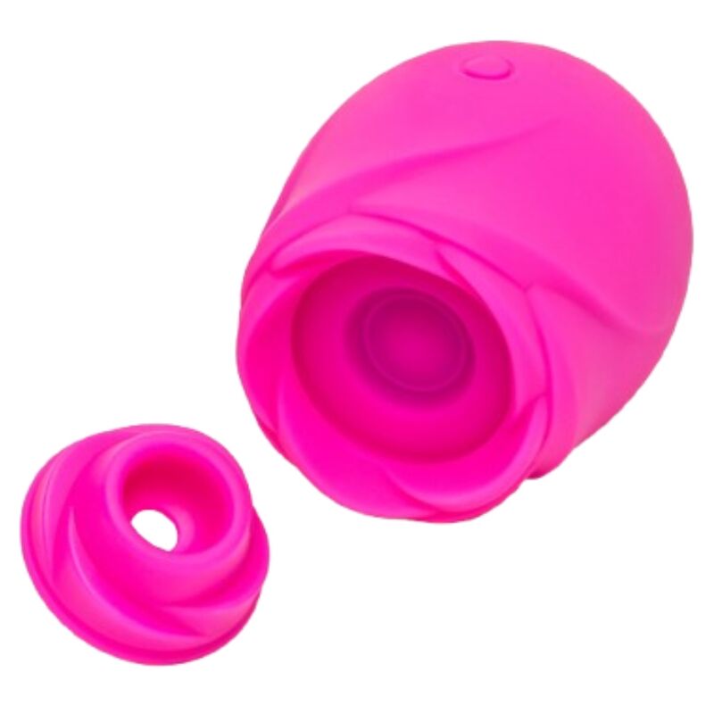 Romp-Rose Stimulator Clitoral în Formă de Trandafir 4 img 225122 75d507559b3d4c45dc6efa4d8f390ce7 1