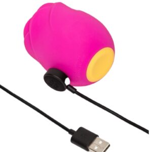 Romp-Rose Stimulator Clitoral în Formă de Trandafir 15 Romp-Rose Stimulator Clitoral în Formă de Trandafir - imagine 5