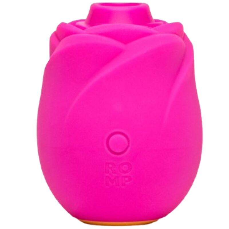 Romp-Rose Stimulator Clitoral în Formă de Trandafir 3 img 225130 29f070c74a28cdefdd5a13ca7be53ab8 1