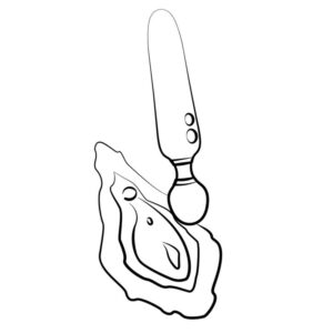 Romp-Flip Vibrator Tip Wand Silentios, 10 Moduri · Vibratoare (imaginea 7)