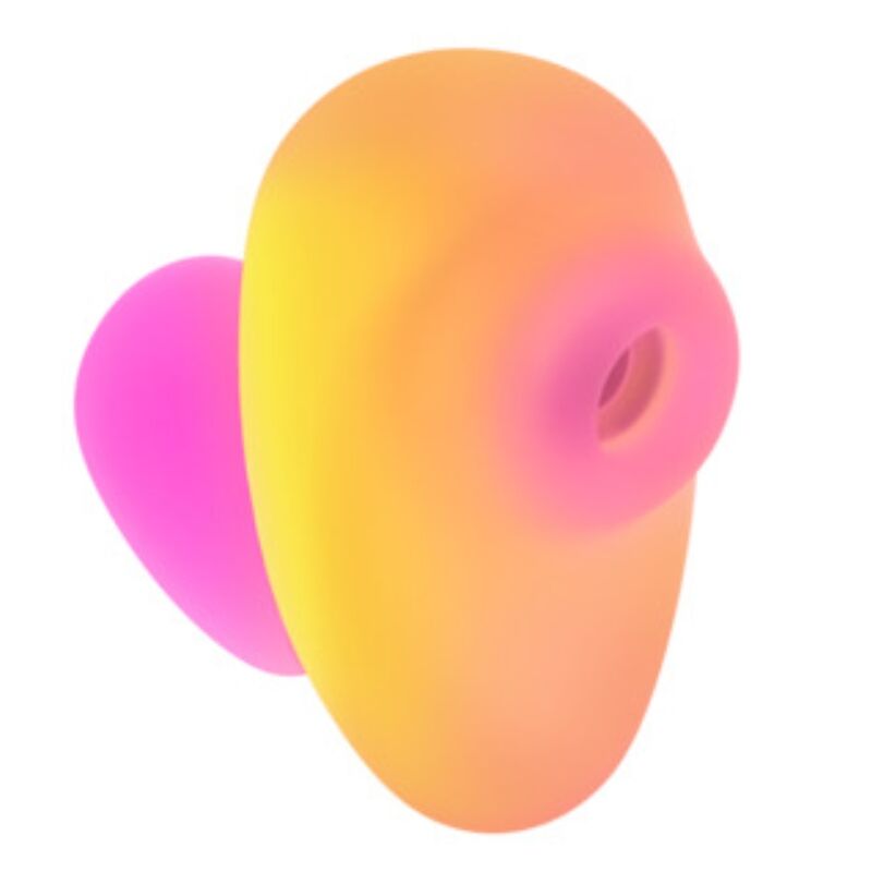 Romp-Kiss Stimulator Clitoral cu Sucțiune Reîncărcabil, Vibrator 5 img 225202 64d1689e876111dbbe757f9e8601b455 1