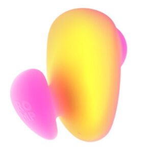 Romp-Kiss Stimulator Clitoral cu Sucțiune Reîncărcabil, Vibrator 18 Romp-Kiss Stimulator Clitoral cu Sucțiune Reîncărcabil, Vibrator - imagine 8