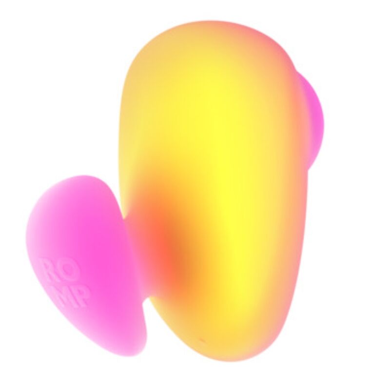 Romp-Kiss Stimulator Clitoral cu Sucțiune Reîncărcabil, Vibrator 8 img 225203 66fbcaea27983cbec43603a2102d9fa7 1