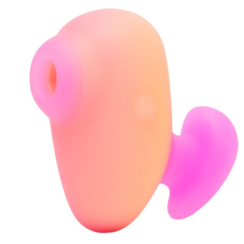 Romp-Kiss Stimulator Clitoral cu Sucțiune Reîncărcabil, Vibrator 1 img 225204 a47c9b0b9ab6af1f4ecee89cd30033f3 1