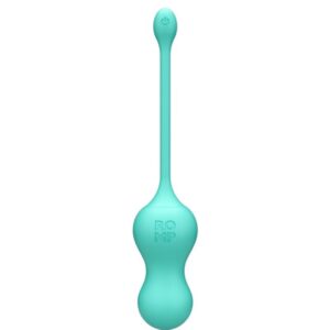 Romp-Cello Ou Vibrator Multifuncțional Turcoaz 13 Romp-Cello Ou Vibrator Multifuncțional Turcoaz - imagine 3