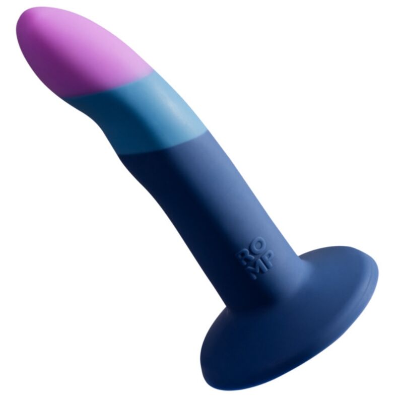 Romp-Piccolo Harness cu Dildo din Silicon Tricolor 14 cm-Ventuza 3 img 225244 169d5135e36bc288225909ca28a431c5 1