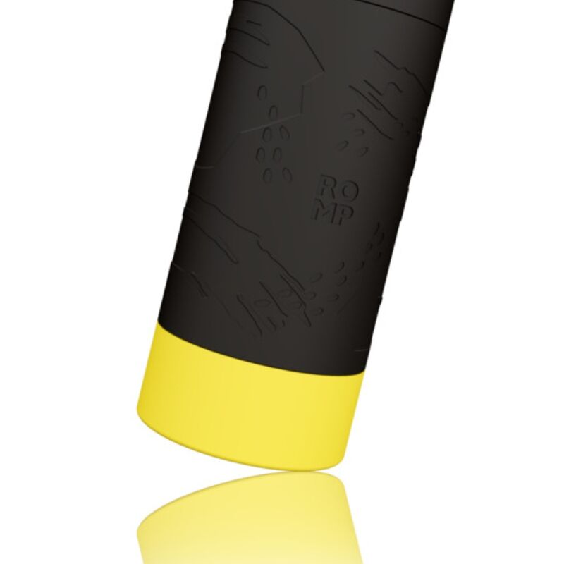 Romp-Dash Masturbator Masculin cu Control de Sucțiune 20 cm-TPE 6 img 225269 2d77e1b041e08eafd42c3a46df92652c 1
