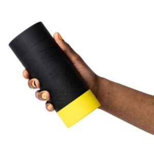 Romp-Dash Masturbator Masculin cu Control de Sucțiune 20 cm-TPE 18 Romp-Dash Masturbator Masculin cu Control de Sucțiune 20 cm-TPE - imagine 8