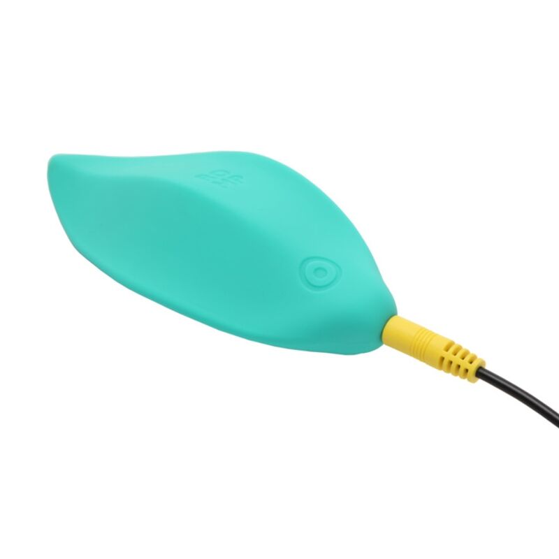 Romp-Wave Vibrator Clitoral și G-spot, Formă Ergonomică Aqua 8 img 225280 4030f74c0eb8dbb42a43f4b50657b2e4 1