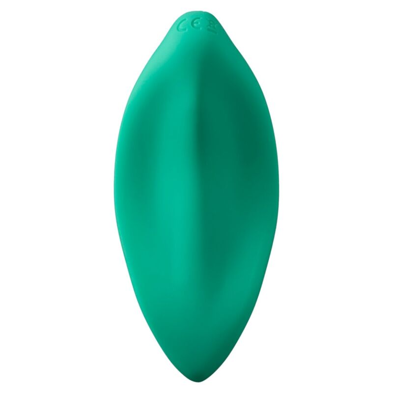 Romp-Wave Vibrator Clitoral și G-spot, Formă Ergonomică Aqua 4 img 225281 3150e09bc27e6dafd89940afd1448543 1