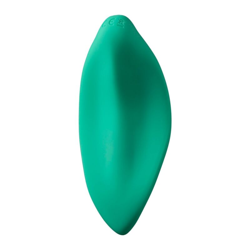 Romp-Wave Vibrator Clitoral și G-spot, Formă Ergonomică Aqua 5 img 225282 136c8e883eaf69161a27372f92380950 1