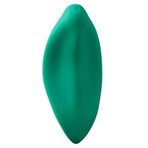 Romp-Wave Vibrator Clitoral și G-spot, Formă Ergonomică Aqua 16 Romp-Wave Vibrator Clitoral și G-spot, Formă Ergonomică Aqua - imagine 6