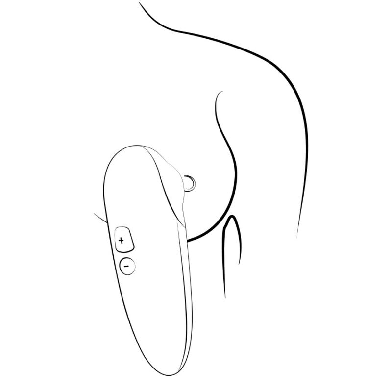 Romp-Switch X Stimulator Clitoral, 6 Niveluri 4 img 225320 bbce6f00e8c555dcc66cef194f3cd730 1