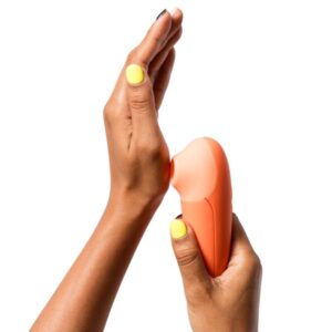 Romp-Switch X Stimulator Clitoral, 6 Niveluri 16 Romp-Switch X Stimulator Clitoral, 6 Niveluri - imagine 6