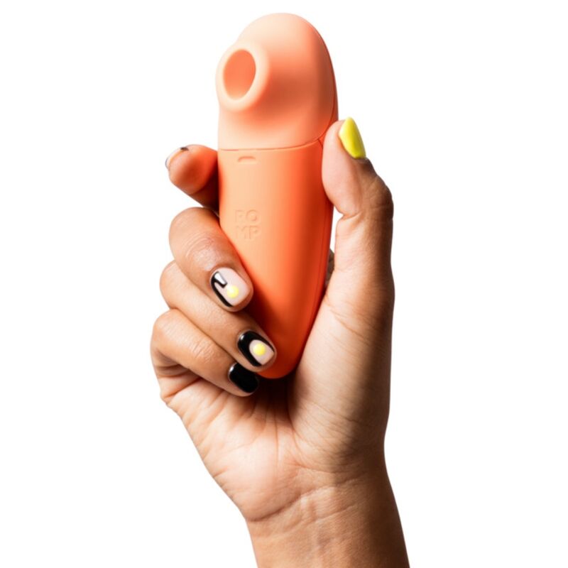 Romp-Switch X Stimulator Clitoral, 6 Niveluri 8 img 225324 412e70fe81834fe51e5484390d65aeb4 1