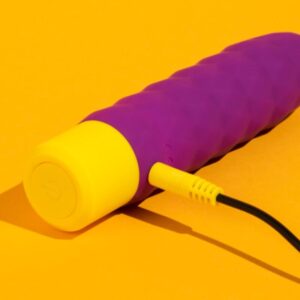 Romp-Beat Mini Bullet Vibrator Multifuncțional Violet-Silicon 16 Romp-Beat Mini Bullet Vibrator Multifuncțional Violet-Silicon - imagine 7