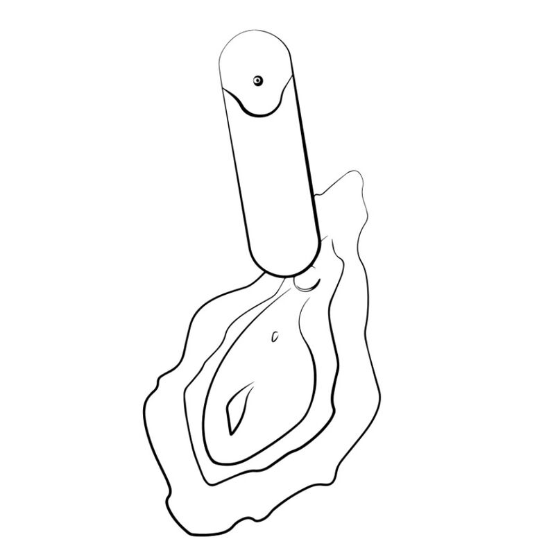 Romp-Riot Bullet Vibrator Multifuncțional Portocaliu + Galben 9 img 225355 1da46a73036cf67fcdb695b2581a1db8 1