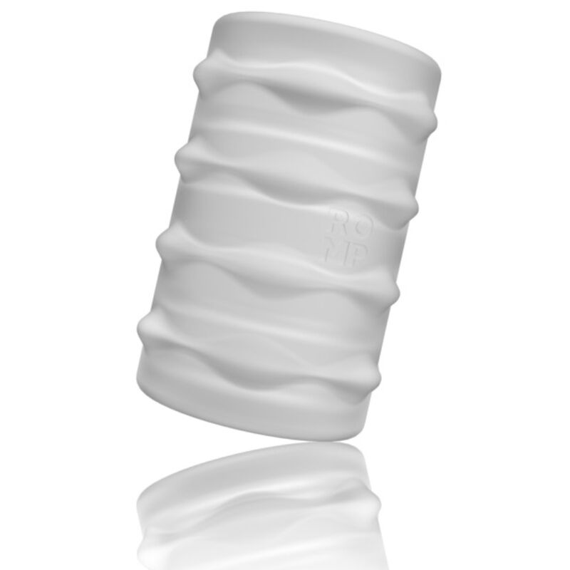 Romp-Mosh Masturbator Masculin Transparent cu Manșon Reversibil 6 img 225406 71cd56fcd6c8d477df3021a61f9e5aa3 1
