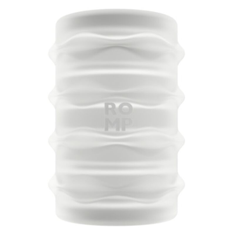 Romp-Mosh Masturbator Masculin Transparent cu Manșon Reversibil 5 img 225407 a61ea4016857aedc2b2edf12441b9477 1