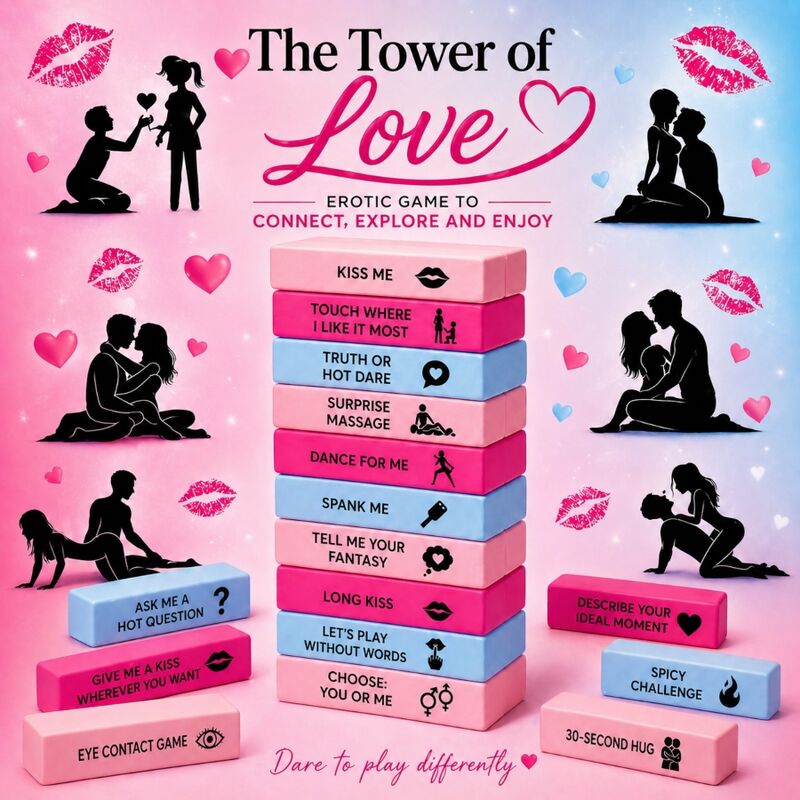 Diverty Sex-Diablo Picante - Love Tower Game - English Version 1 img 225448 58dc50959cacd76ef18772ecd160789a 1